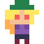 Kiffen's sprite, which hopefully will be in the third r/place.