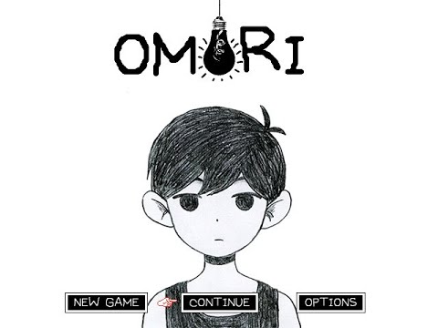 File:Omori Title Screen.jpg