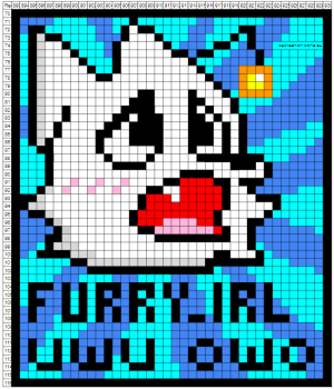 Furry Snoo now with more owo, and uwu.png