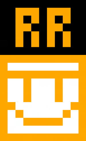 Rec Room Logo (Face with RR, 3rd version).png