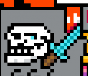 Screenshot of 2nd ob logo with a sword inside it in r-place.png