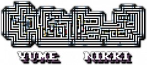 Yume Nikki Logo.png